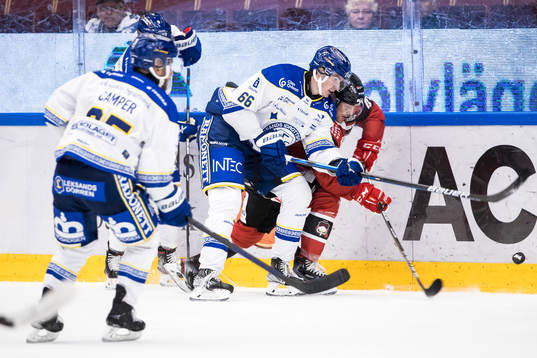 Leksands Nils Åman