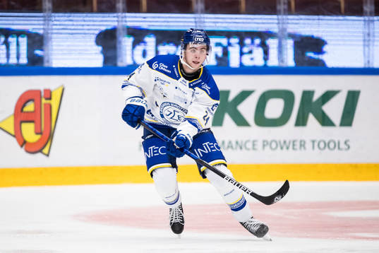 Leksands Isak Rosén