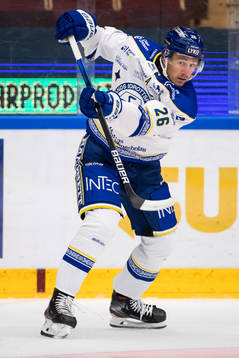 Leksands Patrik Norén