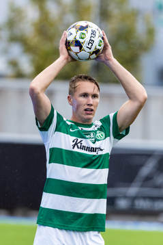 Västerås Emil Skogh