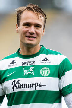 Västerås Viktor Prodell