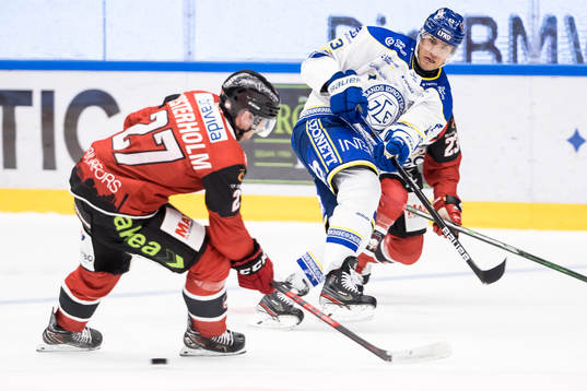 Leksands Jon Knuts