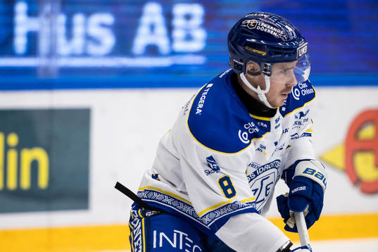Leksands Matt Caito