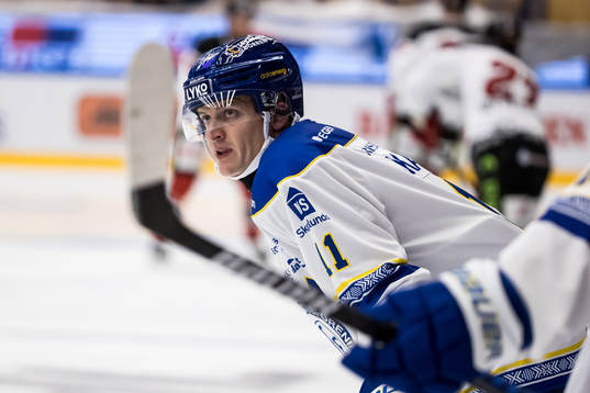 Leksands Martin Karlsson
