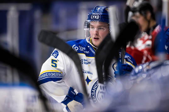 Leksands Calle Själin