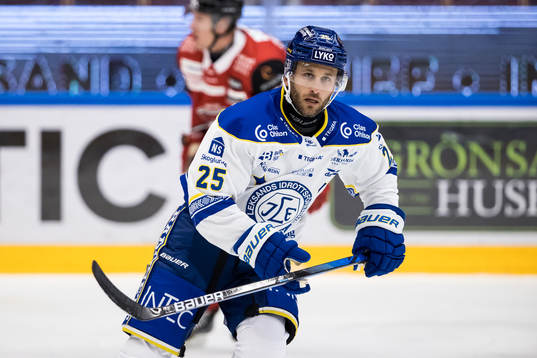 Leksands Carter Camper