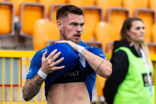 Norrbys Rasmus Örqvist