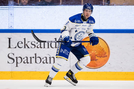 Leksands August Berg