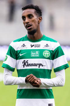 Västerås Taha Abdi Ali