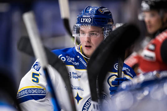 Leksands Calle Själin
