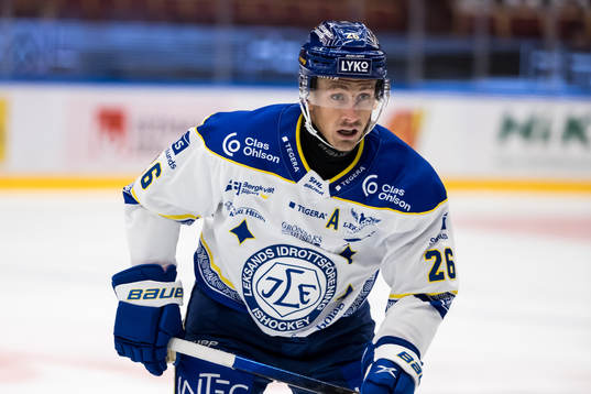 Leksands Patrik Norén