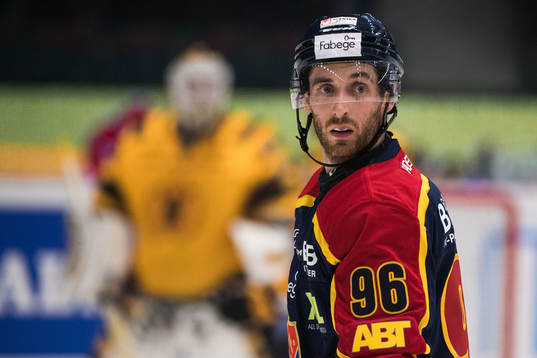 Djurgårdens Matthew Lorito