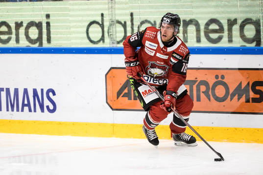 Malmö Redhawks Matias Lassen