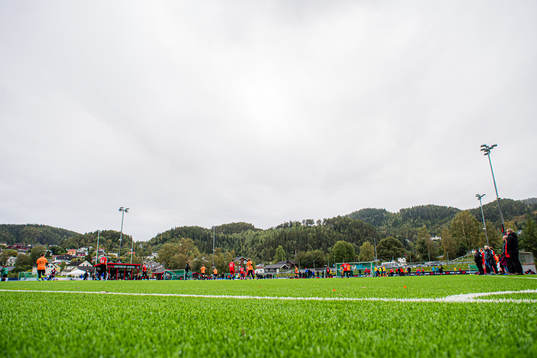 Autosenteret Arena