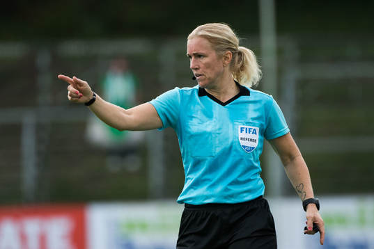 Ddomare Sara Persson