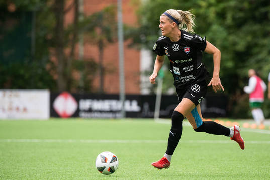 Rosengårds Olivia Schough