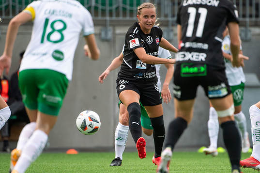 Rosengårds Ria Noora Minerva Öling