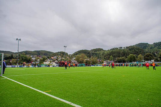 Autosenteret Arena