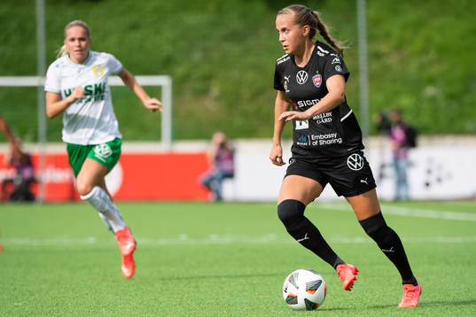 Rosengårds Ria Noora Minerva Öling