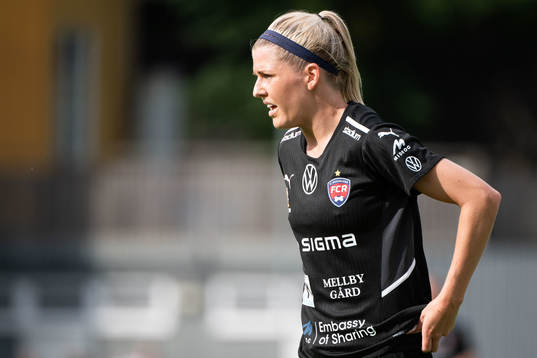 Rosengårds Olivia Schough