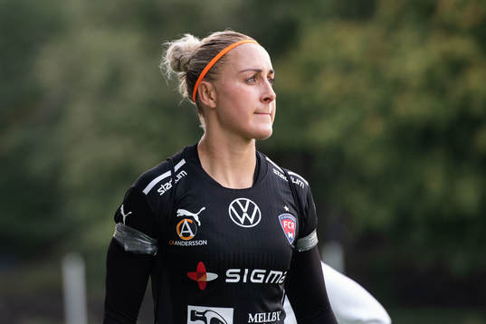 Rosengårds Sanne Troelsgaard