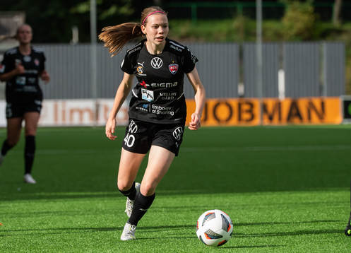 Rosengårds Bea Sprung