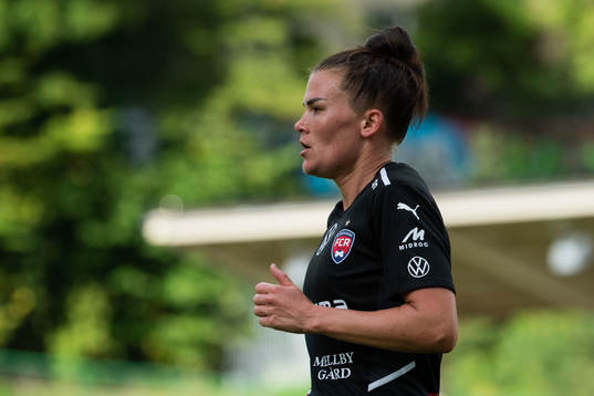Rosengårds Katrine Veje