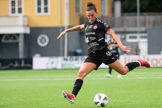 Rosengårds Katrine Veje