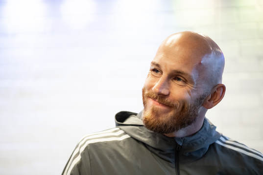 Djurgårdens Magnus Eriksson