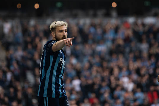 Djurgårdens Albion Ademi
