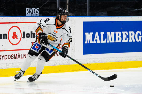 Göteborgs Emelie Cordoba