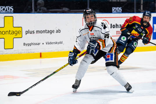 Göteborgs Maja Beverin