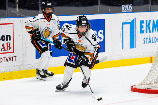 Göteborgs Hana Haasova