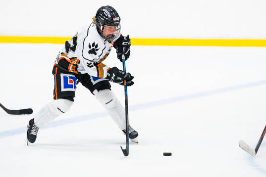 Göteborgs Sanna Augustsson