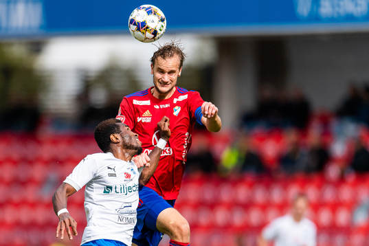 Värnamos Christioan Moses och Östers Månz Berg