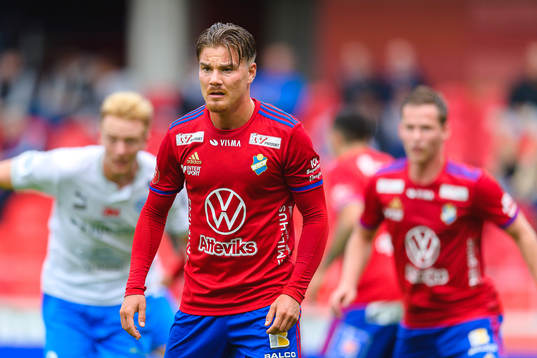 Östers Tatu Varmanen