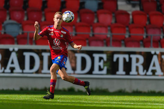 Östers Isak Magnusson