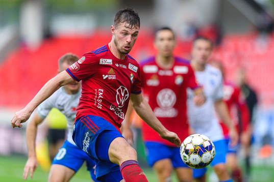 Östers Nicolas Mortensen
