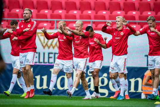 Kalmars spelare