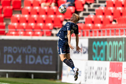 Degerfors Karl Axel Lindahl