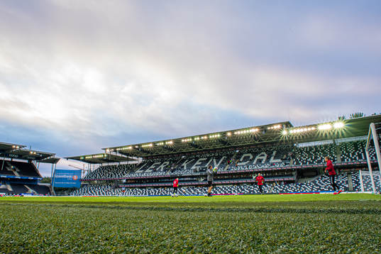 Lerkendal Stadion