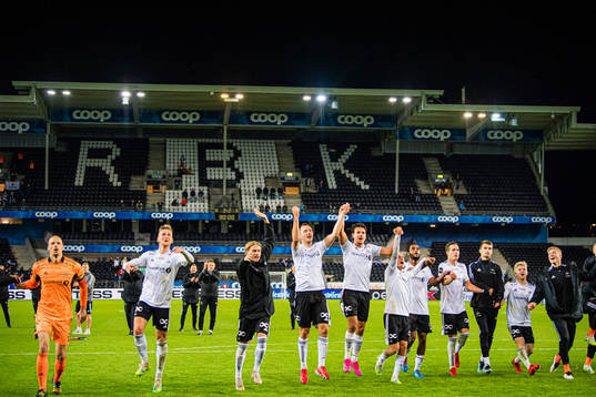 Andre Hansen, Erlend Dahl Reitan, Even Hovland, Stefano