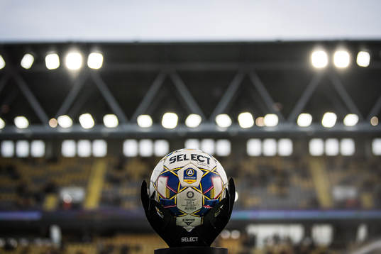 Matchboll