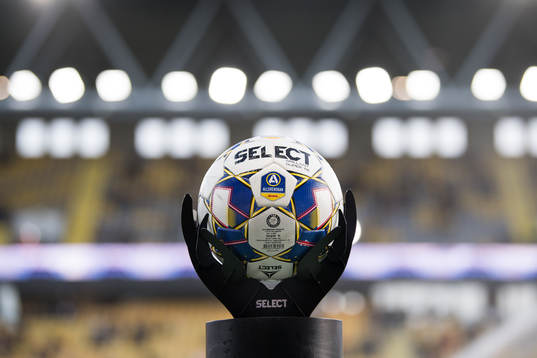 Matchboll