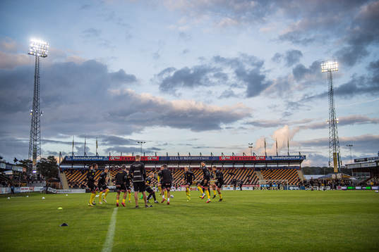 Mjällby