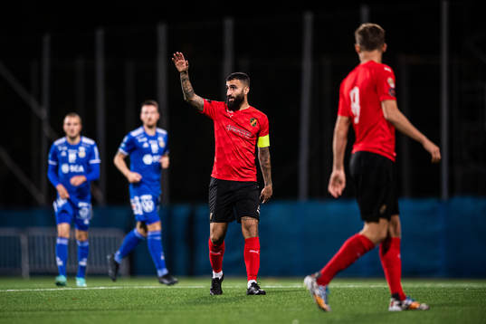 Vasalunds Charbel Georges