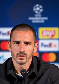 Leonardo Bonucci
