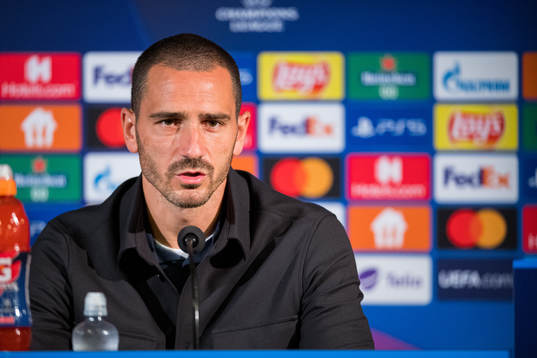 Leonardo Bonucci