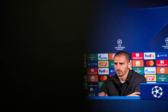 Leonardo Bonucci