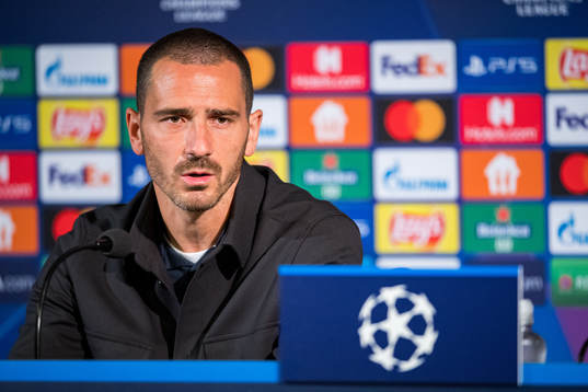 Leonardo Bonucci